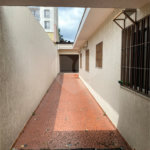 Casa térrea com 280m2, 3 dorms. - Saúde