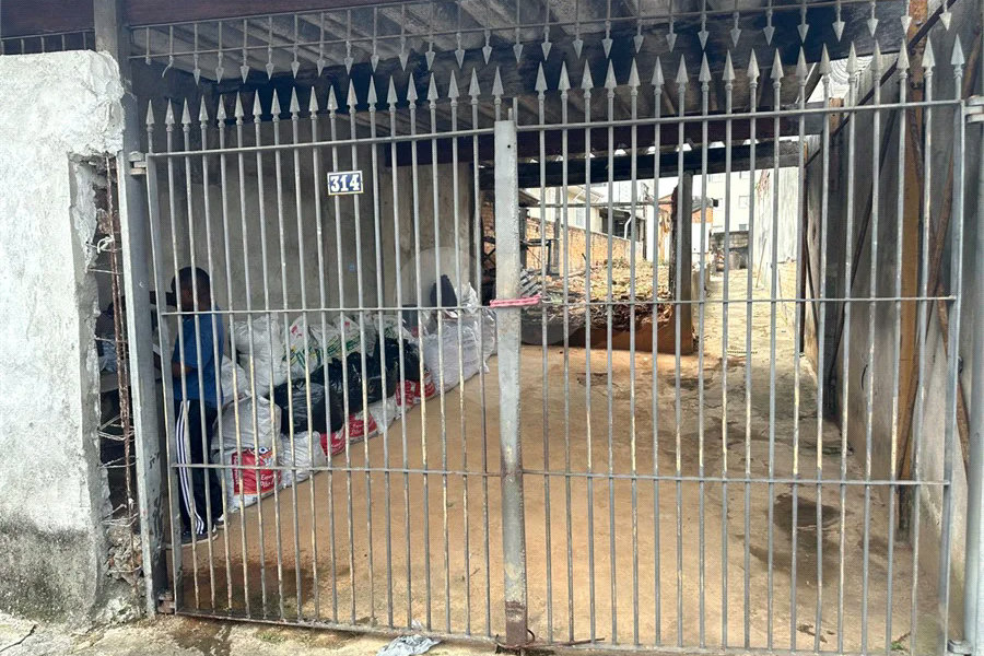 Excelente Terreno na Vila Santa Catarina — Ótima Oportunidade de Investimento!