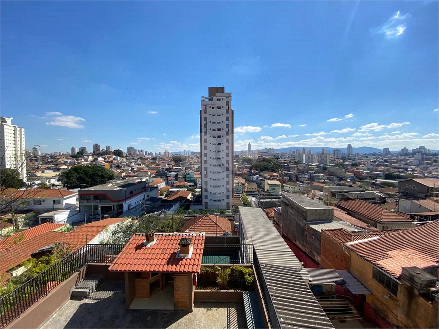 Apartamento à venda, Vila Medeiros, 56m², 02 dormitórios, sendo 01 suíte e 01 vaga.