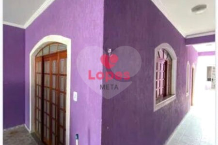 CASA A VENDA NO JARDIM CEREJEIRA, 3 DORMITORIOS, 2 BANHEIROS, 2 VAGAS, SÃO JOSÉ DOS CAMPOS/SP.