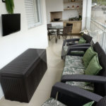Apartamento na Região da Mooca. Excelente Localização com 3 Dormitórios sendo 1 Suíte e 2 Vagas de Garagem
