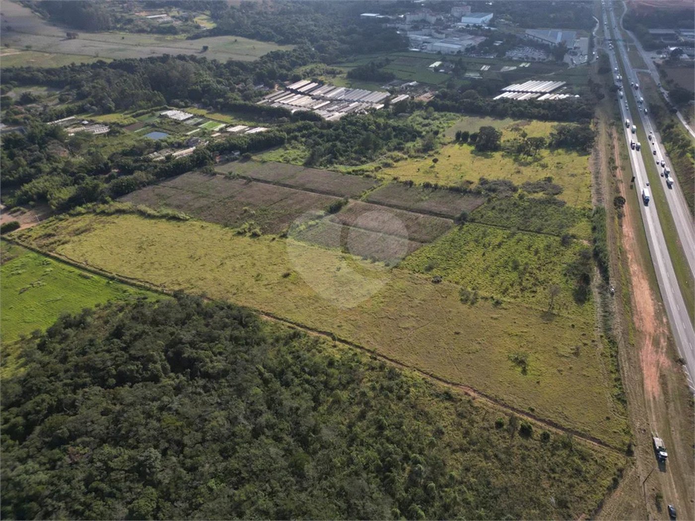 Terreno à venda em Atibaia/SP, 47.500 m2