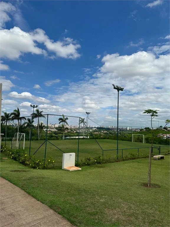 Casa em construção com 3 suítes no Condomínio Damha 2, na cidade de Piracicaba - SP.