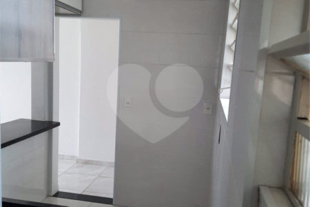 APARTAMENTO A VENDA SP BELA VISTA