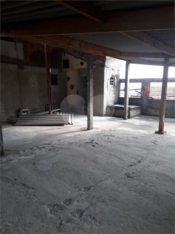 Excelente casa para venda na Vila Formosa