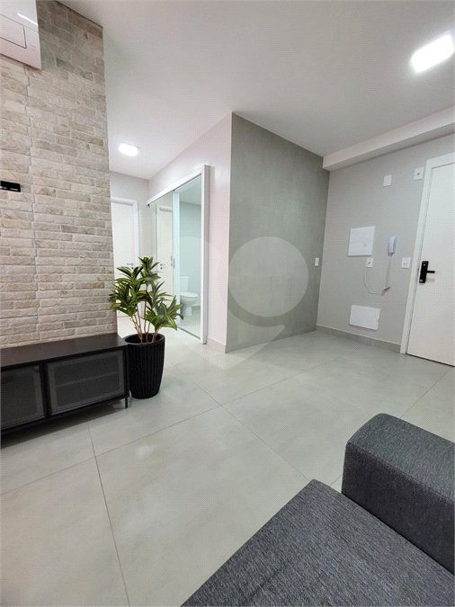 Studio à venda com 1 quarto em Santo Amaro, São Paulo, SP