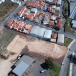 Terreno Amplo com 6.265m² e Acesso por Dois Níveis – Ótima Localização!