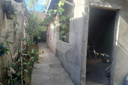 Casa á venda no Loteamento Residencial Eduardo Abdelnur