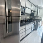 Apartamento à venda com 3 quartos, sendo 1 suíte, em Jardim das Vertentes, São Paulo, SP
