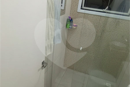 Apartamento a Venda - 2 dormitórios - Jd. Colonial