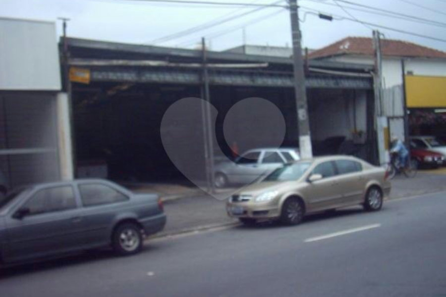 Terreno à venda em Vila Guilherme, São Paulo, SP