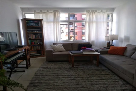 Apartamento à venda com 2 quartos em Pinheiros, São Paulo, SP