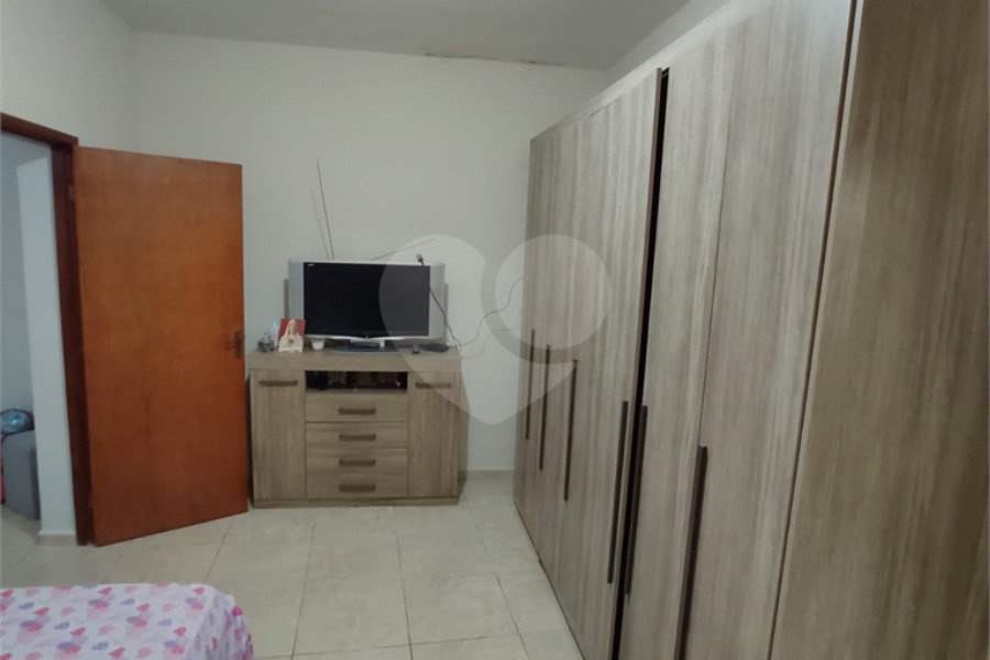 Sobrado à venda com 4 quartos, sendo 1 suíte, em Vila Maria, São Paulo, SP