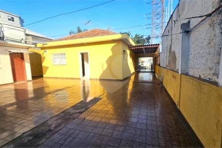 Casa à venda com 2 quartos em Vila Califórnia, São Paulo, SP