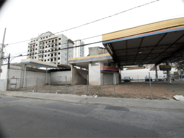 Terreno à venda em Chácara Santo Antônio (zona Sul), São Paulo, SP