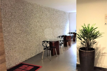 Apartamento à venda com 1 suíte em Cidade Monções, São Paulo, SP