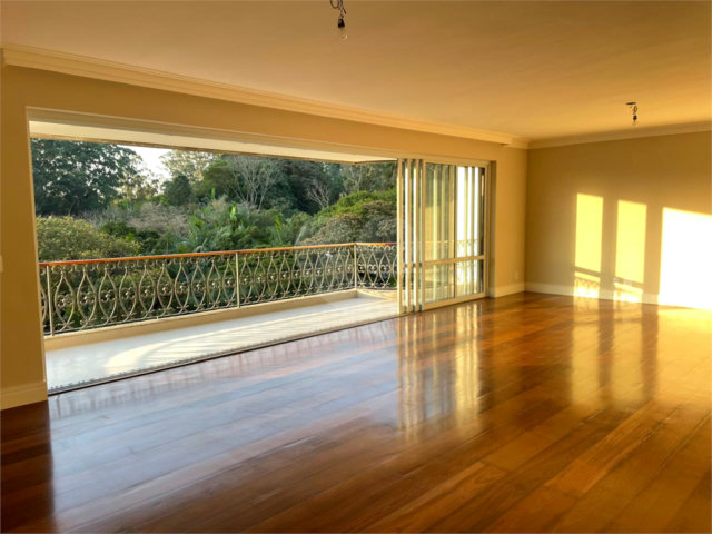 Apartamento à venda com 4 suítes em Alto da Boa Vista, São Paulo, SP