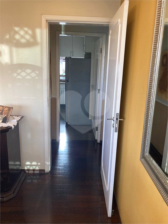 Apartamento à venda com 4 quartos, sendo 1 suíte, em Cidade Mãe do Céu, São Paulo, SP
