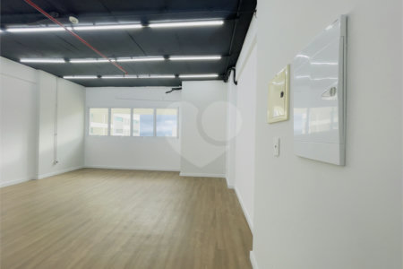 Sala à venda ou para alugar no Centro, São Bernardo do Campo, SP