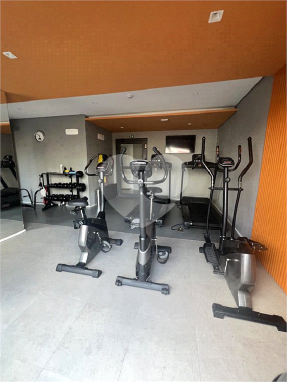 Apartamento à venda em Tucuruvi, São Paulo, SP
