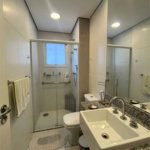 Apartamento Residencial à venda, Vila Luis Antônio, Guarujá - AP1540.