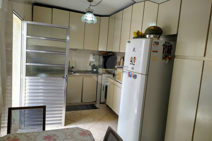 Casa à venda com 2 quartos em Jardim São Paulo(zona Norte), São Paulo, SP