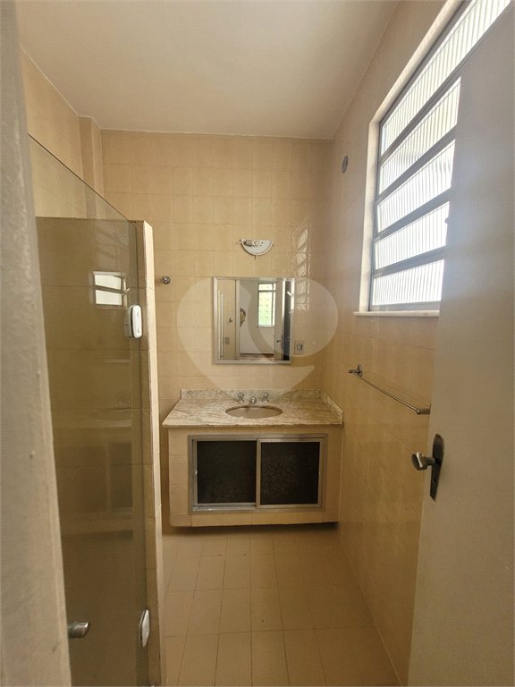 Casa à venda com 3 quartos em Rio Comprido, Rio de Janeiro, RJ