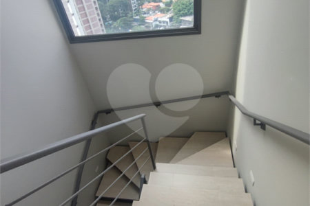 Cobertura à venda com 3 suítes em Vila Nova Conceição, São Paulo, SP
