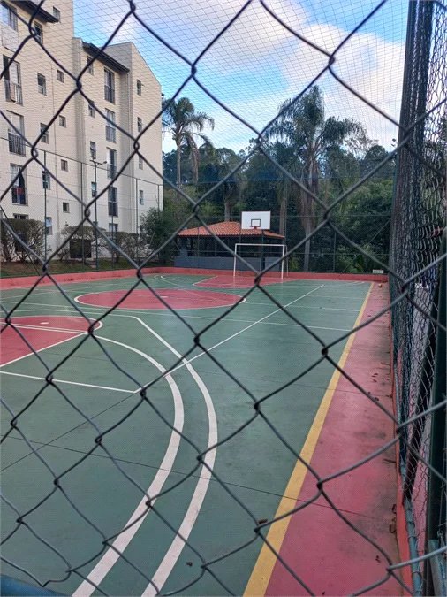 Apartamento para alugar com 2 quartos em Jardim da Glória, Cotia, SP