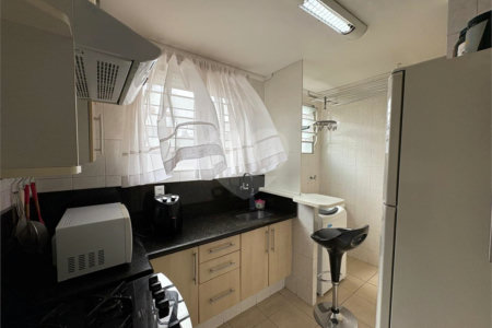Apartamento à venda com 2 quartos em Vila Augusta, Sorocaba, SP