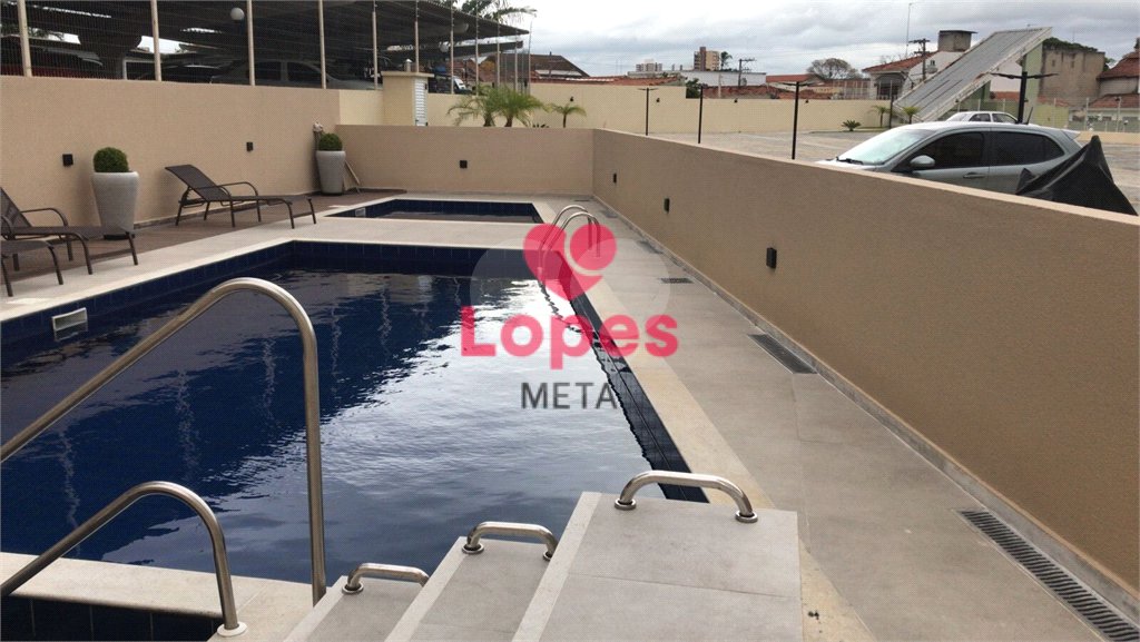 APARTAMENTO PARA LOCAÇÃO GRAND ELVIRA UP 72m² 3 DORMITORIOS, 1 SUITE, 1 VAGA EM JACAREI/SP