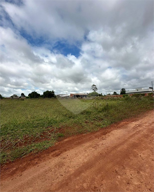 Terreno à venda em Residencial Júlia de Oliveira Cardinal, Ponta Porã, MS