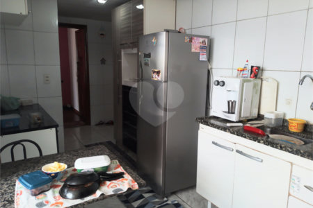Cobertura à venda com 3 quartos, sendo 1 suíte, em Rio Comprido, Rio de Janeiro, RJ