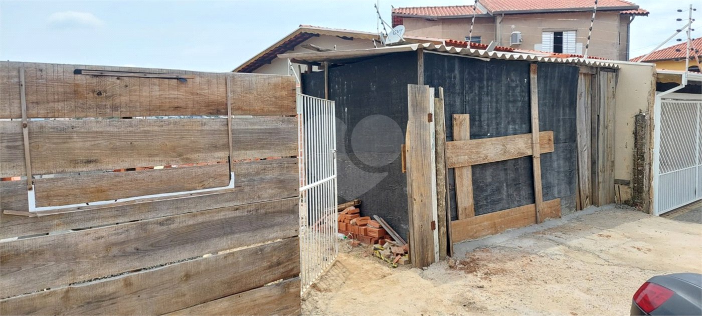 Terreno à venda em Vila Rubens, Indaiatuba, SP