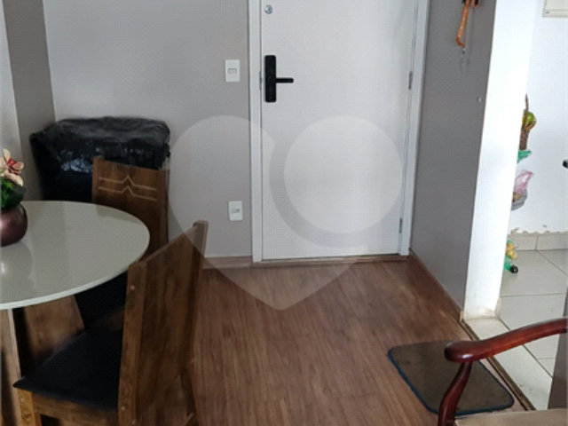 Apartamento à venda com 2 quartos em Jaçanã, São Paulo, SP