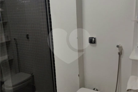 Apartamento à venda com 3 quartos, sendo 2 suítes, em Jardim Paulista, São Paulo, SP