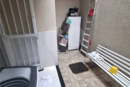 Casa à venda com 2 suítes em Campo Grande, Rio de Janeiro, RJ