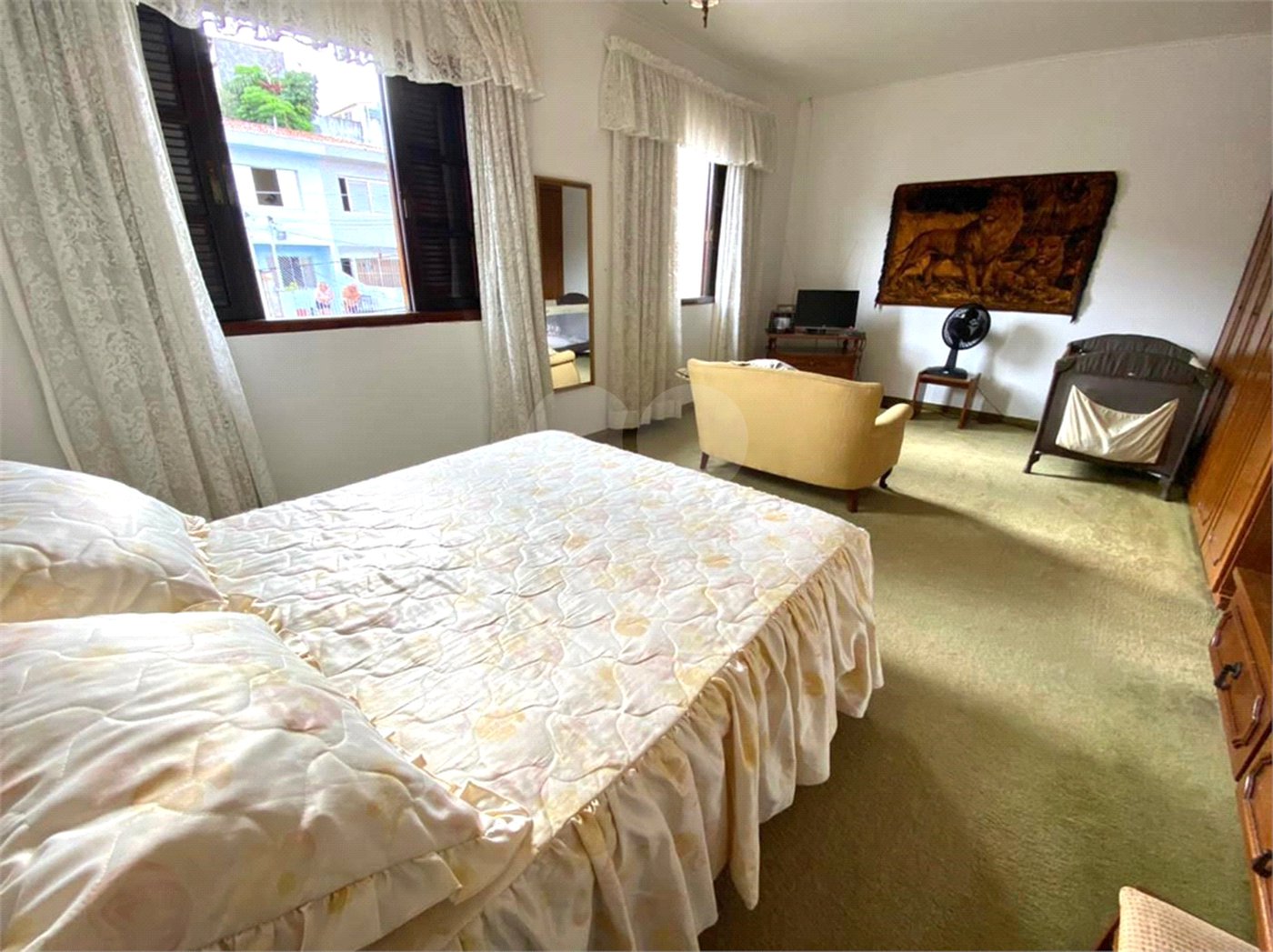 Sobrado à venda com 3 quartos, sendo 1 suíte,  em Vila Guilherme, São Paulo, SP