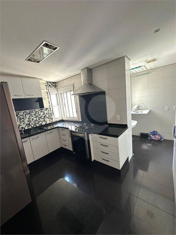 Apartamento à venda com 3 quartos, sendo 1 suíte, em Brooklin Paulista, São Paulo, SP