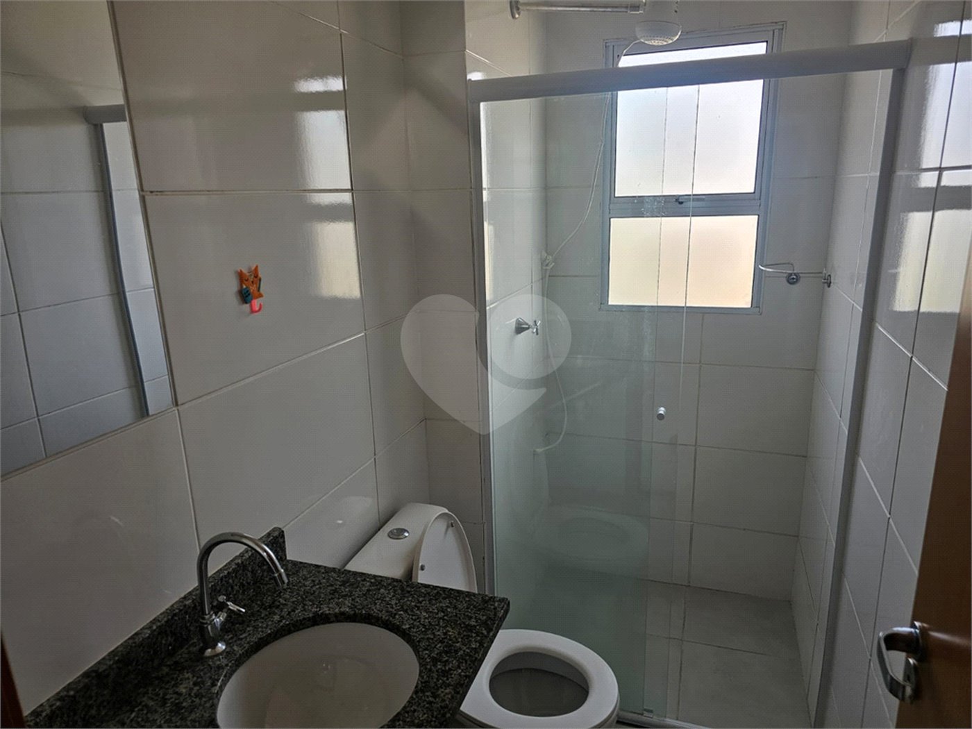 Apartamento à Venda no Edifício Novos Ares - Condomínio Completo com Excelente Área de Lazer