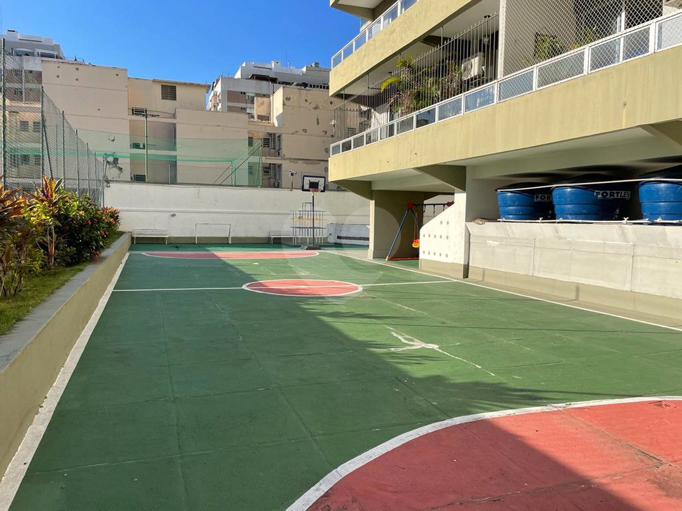 Apartamento à venda com 4 quartos, sendo 1 suíte, em Tijuca, Rio de Janeiro, RJ
