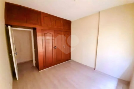 Apartamento à venda com 3 quartos em Tijuca, Rio de Janeiro, RJ