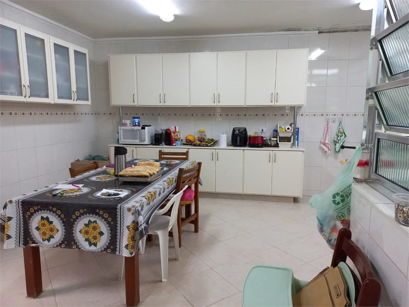 Sobrado à venda com 3 quartos, sendo 2 suítes, em Jaguaré, São Paulo, SP