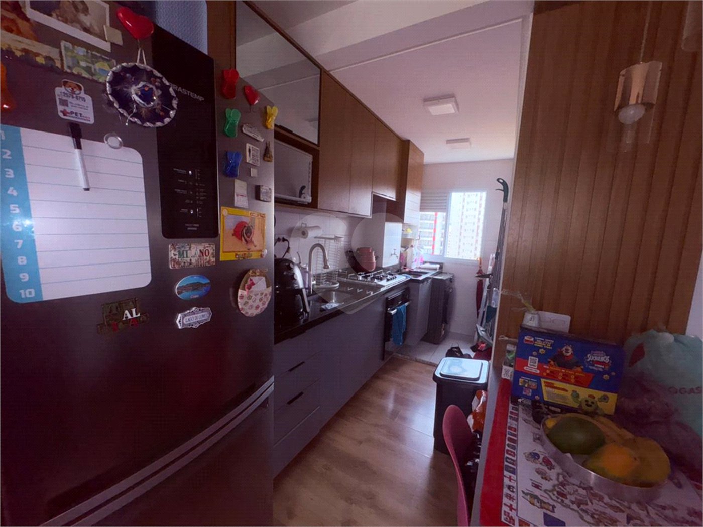 Apartamento à venda com 2 quartos em Santa Teresinha, São Paulo, SP