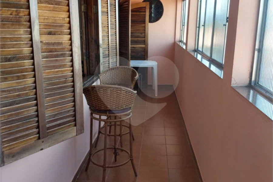 Casa Térrea à venda com 9 quartos, sendo 1 suíte, em Freguesia do Ó, São Paulo, SP