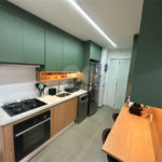 Apartamento à venda com 3 suítes em Vila Romana, São Paulo, SP