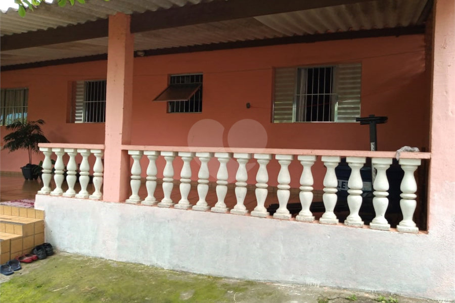 Casa à venda com 2 quartos em Jardim do Triunfo, Guarulhos, SP