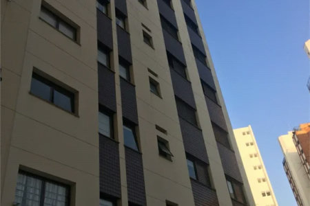 Apartamento à venda com 4 suítes em Vila Suzana, São Paulo, SP