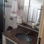Casa Residencial à venda, Ponta da Praia, Santos - CA0201.