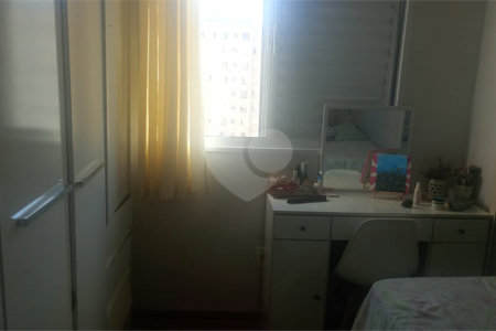 Apartamento à venda com 3 quartos em Novo Osasco, Osasco, SP